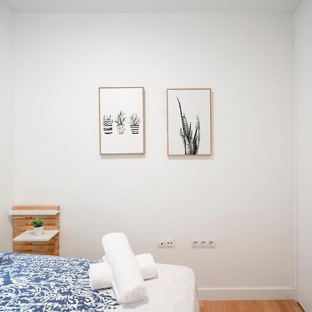 Plaza Nueva Homes Granada Exteriör bild