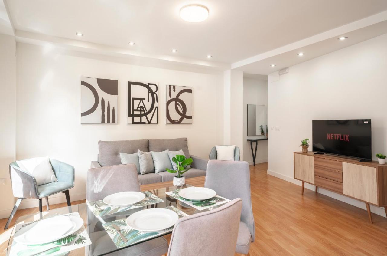 Plaza Nueva Homes Granada Exteriör bild