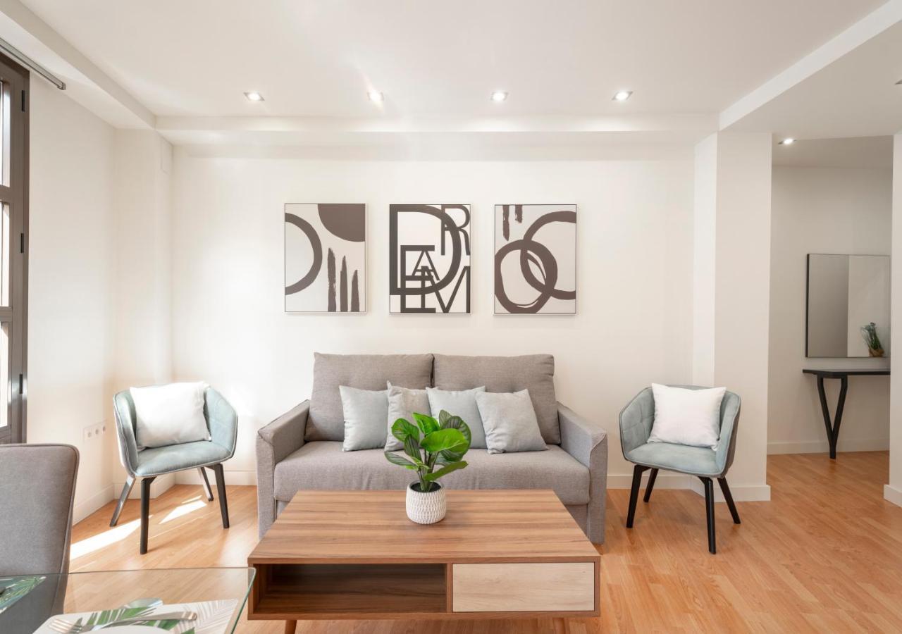 Plaza Nueva Homes Granada Exteriör bild